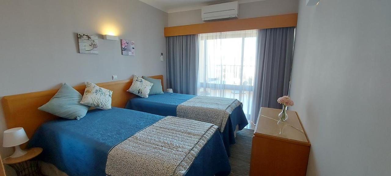 Big'S Flat - Clube Praia Mar - Praia Da Rocha Portimão Zewnętrze zdjęcie
