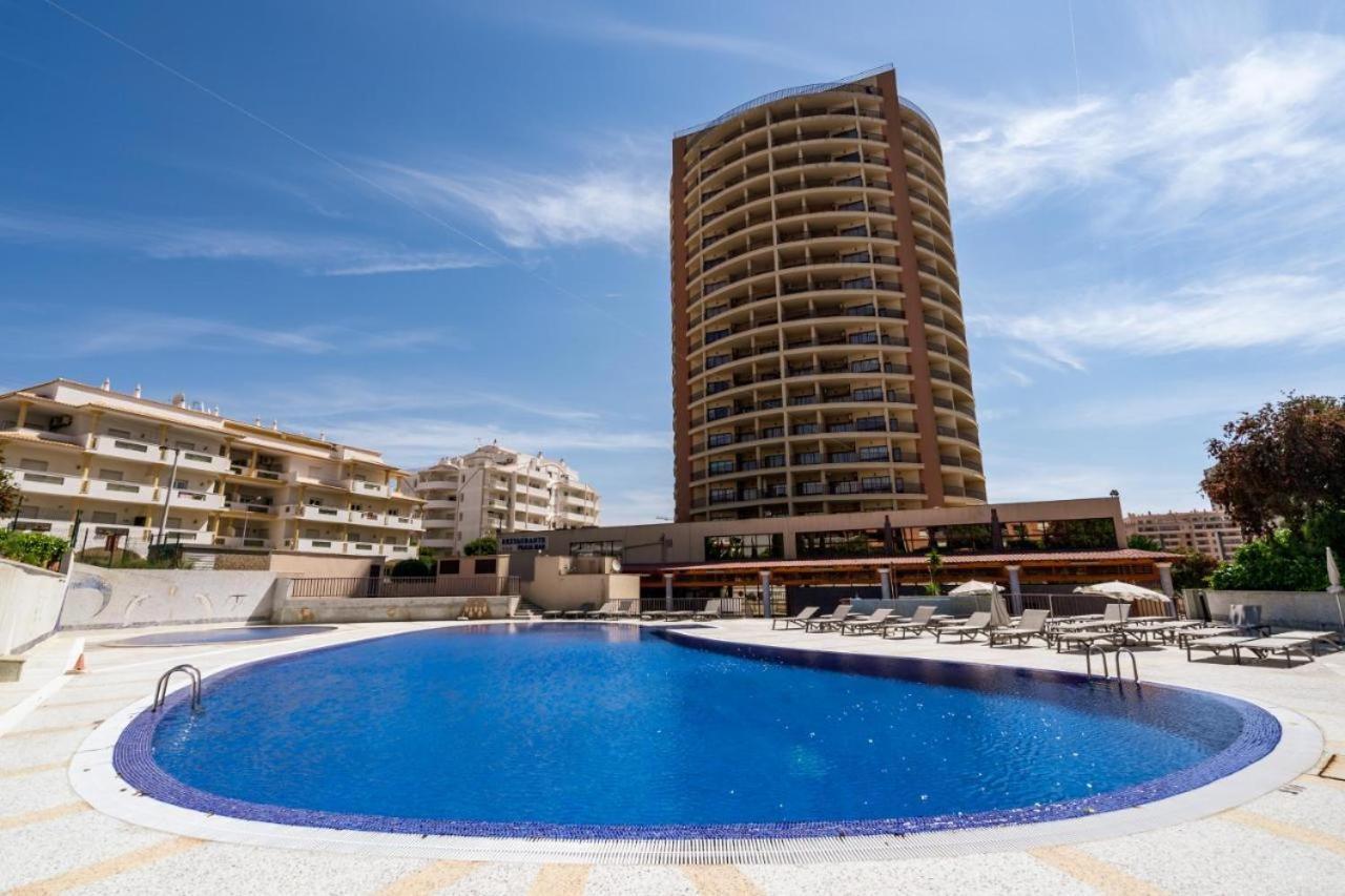 Big'S Flat - Clube Praia Mar - Praia Da Rocha Portimão Zewnętrze zdjęcie