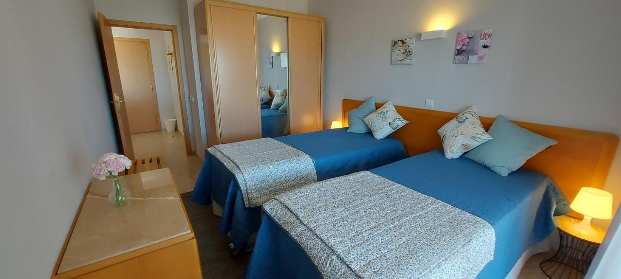Big'S Flat - Clube Praia Mar - Praia Da Rocha Portimão Zewnętrze zdjęcie