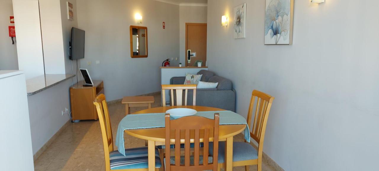 Big'S Flat - Clube Praia Mar - Praia Da Rocha Portimão Zewnętrze zdjęcie
