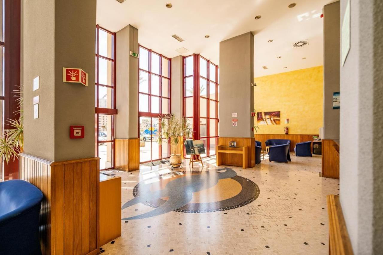 Big'S Flat - Clube Praia Mar - Praia Da Rocha Portimão Zewnętrze zdjęcie