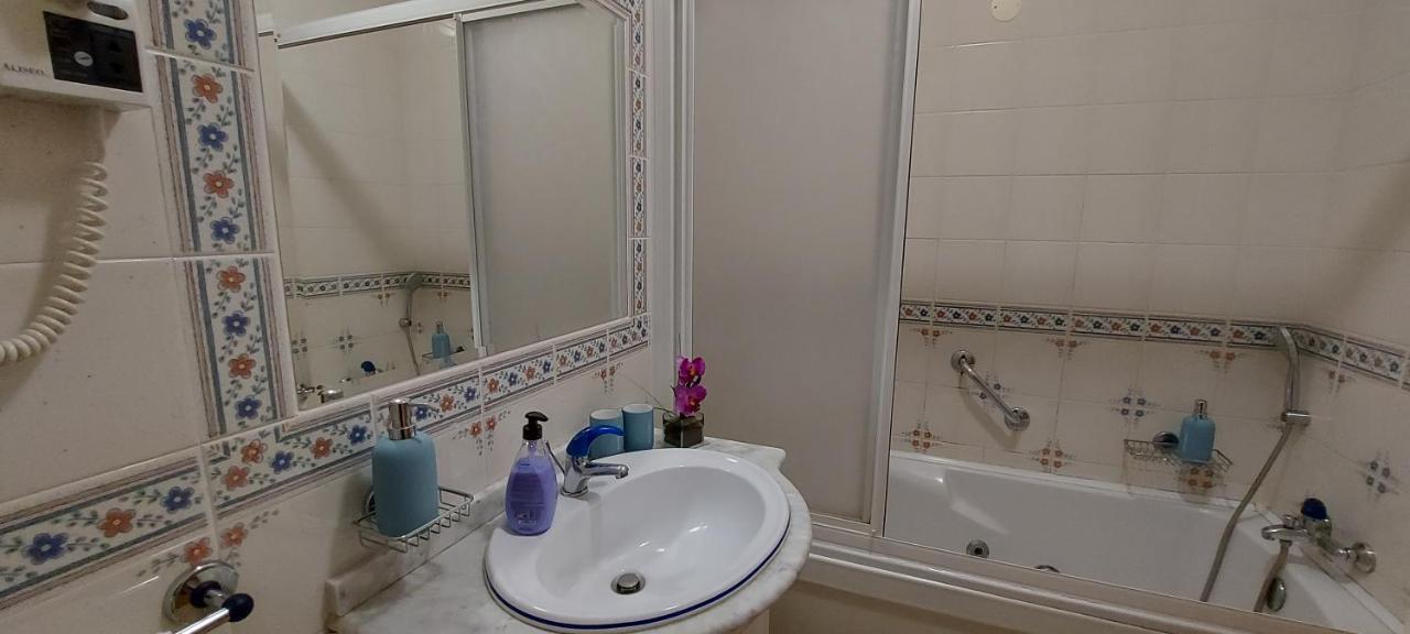 Big'S Flat - Clube Praia Mar - Praia Da Rocha Portimão Zewnętrze zdjęcie