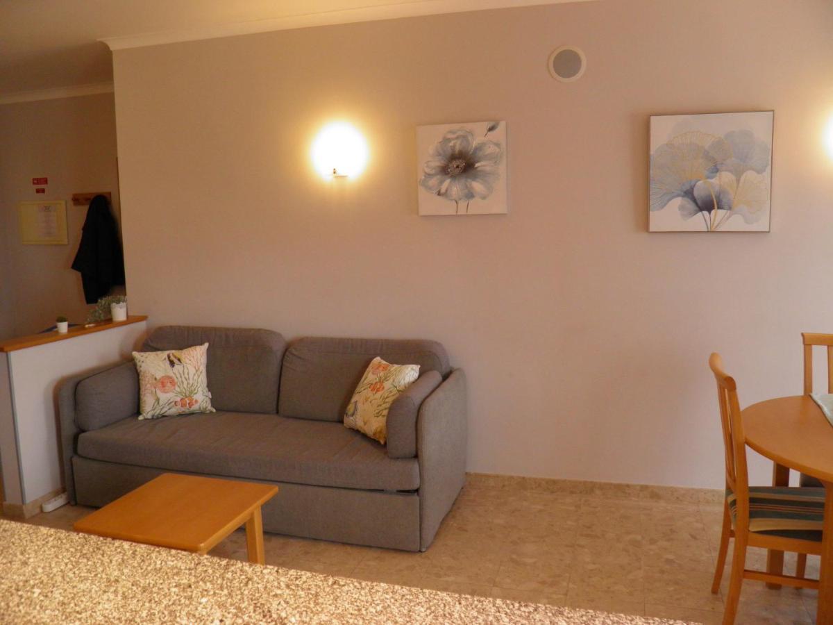 Big'S Flat - Clube Praia Mar - Praia Da Rocha Portimão Zewnętrze zdjęcie