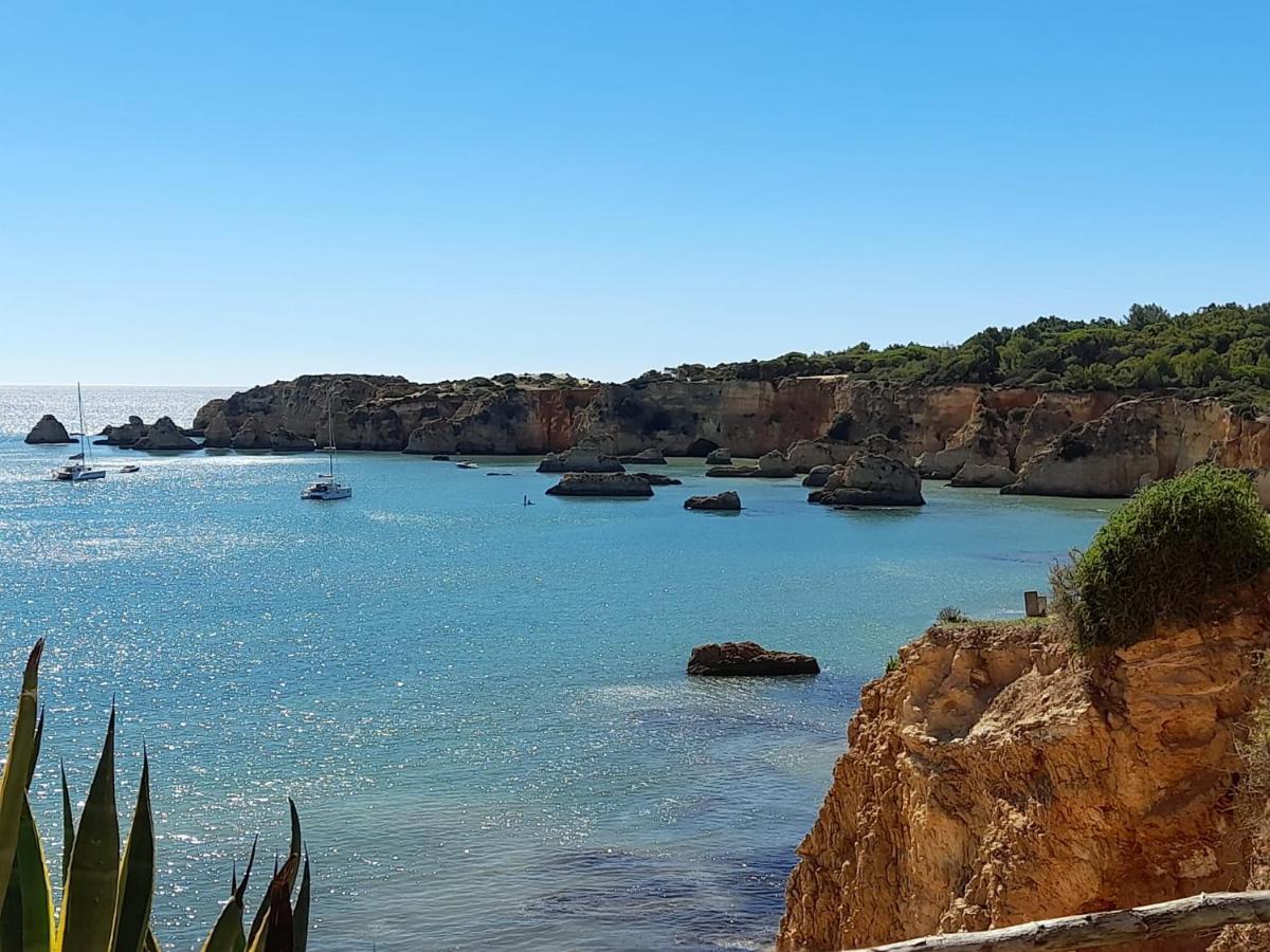 Big'S Flat - Clube Praia Mar - Praia Da Rocha Portimão Zewnętrze zdjęcie