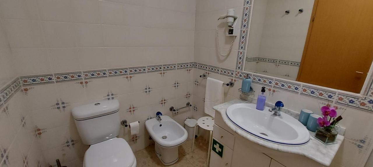 Big'S Flat - Clube Praia Mar - Praia Da Rocha Portimão Zewnętrze zdjęcie