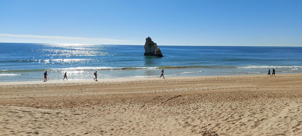 Big'S Flat - Clube Praia Mar - Praia Da Rocha Portimão Zewnętrze zdjęcie