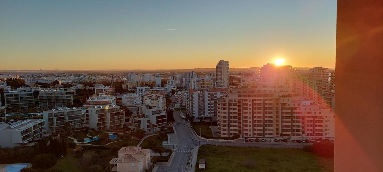 Big'S Flat - Clube Praia Mar - Praia Da Rocha Portimão Zewnętrze zdjęcie